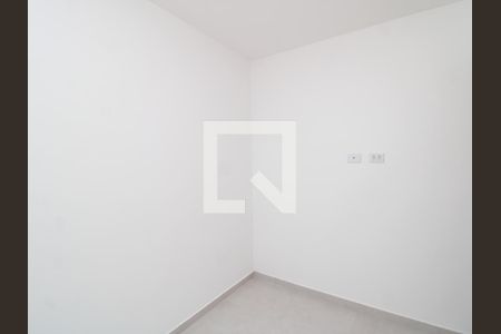 Apartamento à venda com 39m², 2 quartos e sem vagaQuarto 2