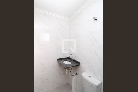 Apartamento à venda com 39m², 2 quartos e sem vagaBanheiro