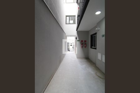 Apartamento à venda com 39m², 2 quartos e sem vagaÁrea comum