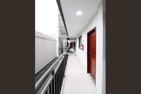 Apartamento à venda com 39m², 2 quartos e sem vagaÁrea comum