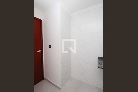 Apartamento à venda com 40m², 2 quartos e sem vagaBanheiro