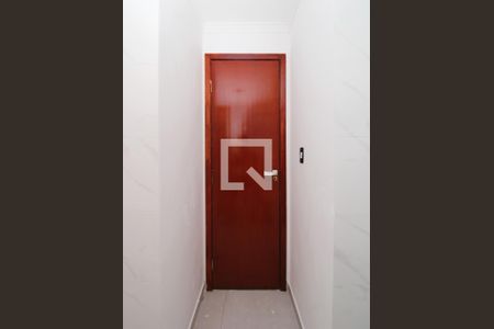 Apartamento à venda com 40m², 2 quartos e sem vagaBanheiro