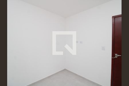 Apartamento à venda com 41m², 2 quartos e sem vagaQuarto 2