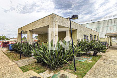 Apartamento para alugar com 58m², 2 quartos e 1 vagaÁrea comum