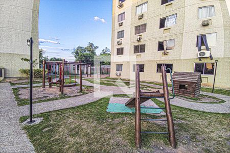 Apartamento para alugar com 58m², 2 quartos e 1 vagaÁrea comum