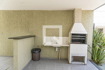 Apartamento para alugar com 58m², 2 quartos e 1 vagaÁrea comum
