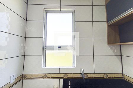 Apartamento para alugar com 58m², 2 quartos e 1 vagaCozinha