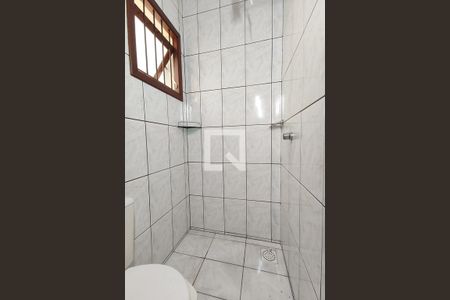 Apartamento para alugar com 55m², 2 quartos e sem vaga Apartamento para alugar com 55m², 2 quartos e sem vagaBanheiro