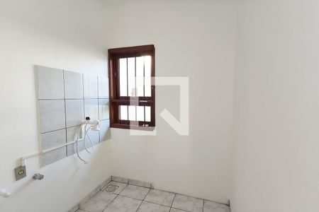 Apartamento para alugar com 55m², 2 quartos e sem vaga Apartamento para alugar com 55m², 2 quartos e sem vagaÁrea de Serviço