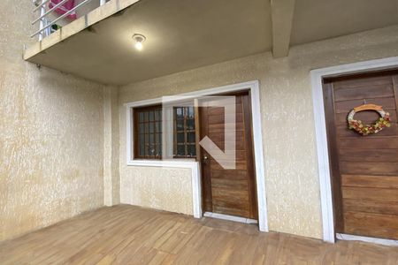 Apartamento para alugar com 55m², 2 quartos e sem vagaFachada