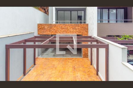 Casa à venda com 205m², 4 quartos e 2 vagas Casa à venda com 205m², 4 quartos e 2 vagasÁrea comum
