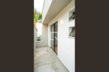 Casa à venda com 205m², 4 quartos e 2 vagas Casa à venda com 205m², 4 quartos e 2 vagasQuarto 3