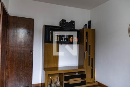 Apartamento à venda com 140m², 4 quartos e 2 vagas Apartamento à venda com 140m², 4 quartos e 2 vagasQuarto 3