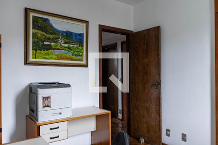 Apartamento à venda com 140m², 4 quartos e 2 vagas Apartamento à venda com 140m², 4 quartos e 2 vagasQuarto 2