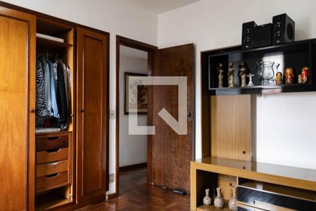 Apartamento à venda com 140m², 4 quartos e 2 vagas Apartamento à venda com 140m², 4 quartos e 2 vagasQuarto 3