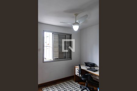 Apartamento à venda com 140m², 4 quartos e 2 vagas Apartamento à venda com 140m², 4 quartos e 2 vagasQuarto 2