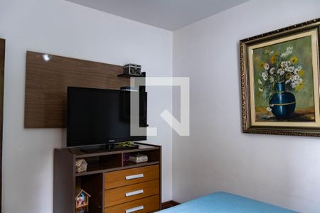 Apartamento à venda com 140m², 4 quartos e 2 vagas Apartamento à venda com 140m², 4 quartos e 2 vagasQuarto 1