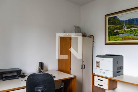 Apartamento à venda com 140m², 4 quartos e 2 vagas Apartamento à venda com 140m², 4 quartos e 2 vagasQuarto 2