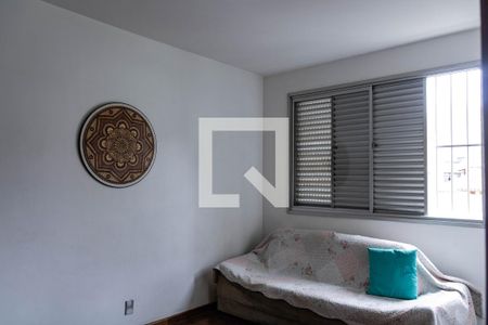 Apartamento à venda com 140m², 4 quartos e 2 vagas Apartamento à venda com 140m², 4 quartos e 2 vagasQuarto 3