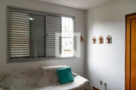 Apartamento à venda com 140m², 4 quartos e 2 vagas Apartamento à venda com 140m², 4 quartos e 2 vagasQuarto 3