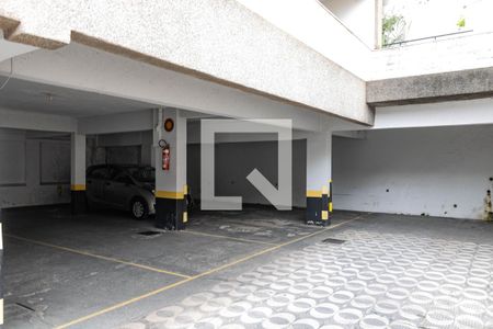 Apartamento à venda com 140m², 4 quartos e 2 vagas Apartamento à venda com 140m², 4 quartos e 2 vagasGaragem