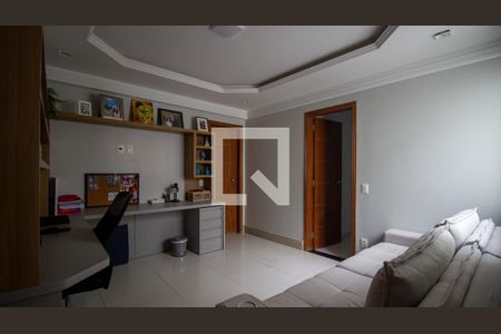 Apartamento à venda com 350m², 4 quartos e 2 vagasEscritório