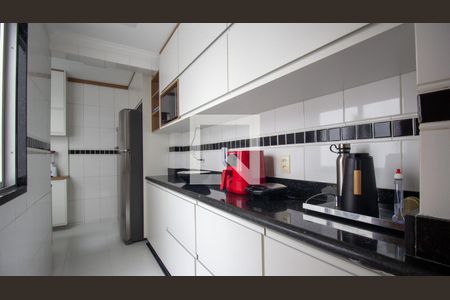 Apartamento à venda com 350m², 4 quartos e 2 vagasCozinha
