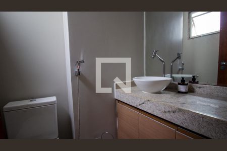 Apartamento à venda com 350m², 4 quartos e 2 vagasLavabo