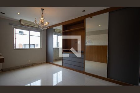 Apartamento à venda com 350m², 4 quartos e 2 vagasSuíte 3
