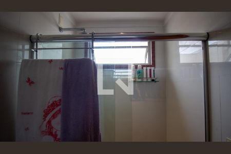 Apartamento à venda com 350m², 4 quartos e 2 vagasBanheiro da Suíte 2