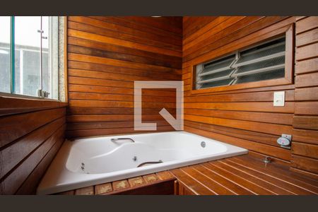 Apartamento à venda com 350m², 4 quartos e 2 vagasHidro