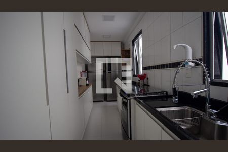 Apartamento à venda com 350m², 4 quartos e 2 vagasCozinha