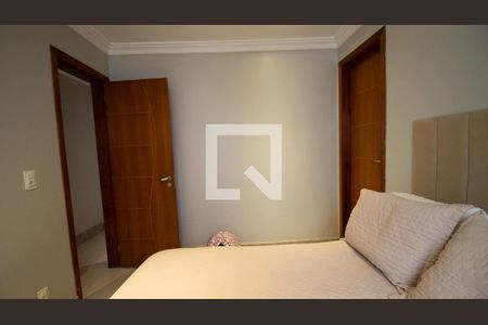 Apartamento à venda com 350m², 4 quartos e 2 vagasSuíte 1