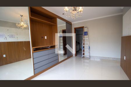 Apartamento à venda com 350m², 4 quartos e 2 vagasSuíte 3