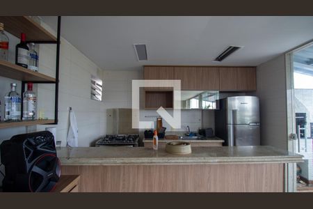 Apartamento à venda com 350m², 4 quartos e 2 vagasÁrea Gourmet