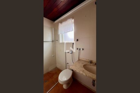 Apartamento à venda com 160m², 4 quartos e 2 vagas Apartamento à venda com 160m², 4 quartos e 2 vagasbanho