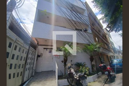 Studio para alugar com 40m², 1 quarto e sem vaga Studio para alugar com 40m², 1 quarto e sem vagaFachada do Prédio