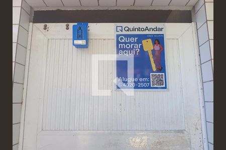 Studio para alugar com 40m², 1 quarto e sem vaga Studio para alugar com 40m², 1 quarto e sem vagaPlaquinha instalada