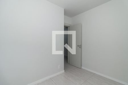 Quarto  de apartamento à venda com 3 quartos, 70m² em Jardim Carvalho, Porto Alegre