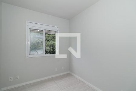 Quarto  de apartamento à venda com 3 quartos, 70m² em Jardim Carvalho, Porto Alegre