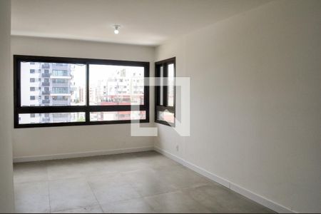 Sala de apartamento para alugar com 2 quartos, 120m² em Menino Deus, Porto Alegre