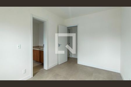 Suíte 1 de apartamento para alugar com 2 quartos, 120m² em Menino Deus, Porto Alegre