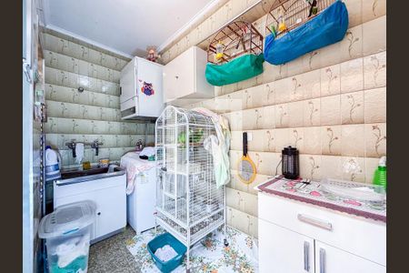 Casa à venda com 160m², 3 quartos e 5 vagas