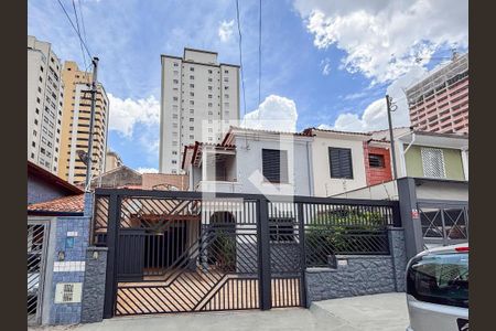 Casa à venda com 160m², 3 quartos e 5 vagas