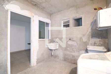 Studio à venda com 35m², 1 quarto e sem vagaÁrea de Serviço