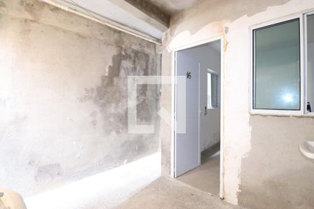 Studio à venda com 35m², 1 quarto e sem vagaÁrea de Serviço