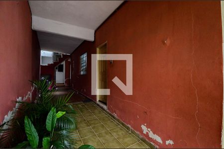 Casa à venda com 150m², 2 quartos e 1 vagaQuintal