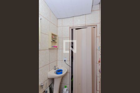 Casa à venda com 150m², 2 quartos e 1 vagaBanheiro