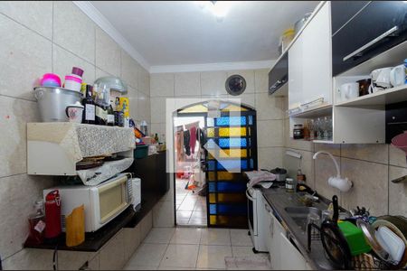 Casa à venda com 150m², 2 quartos e 1 vagaCozinha