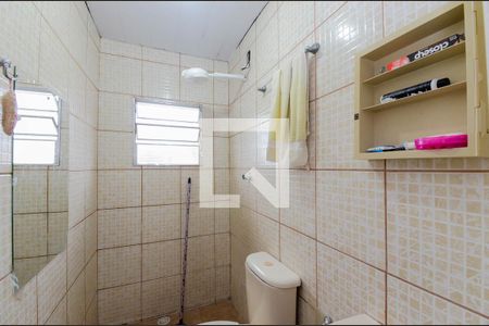 Casa à venda com 150m², 2 quartos e 1 vagaBanheiro